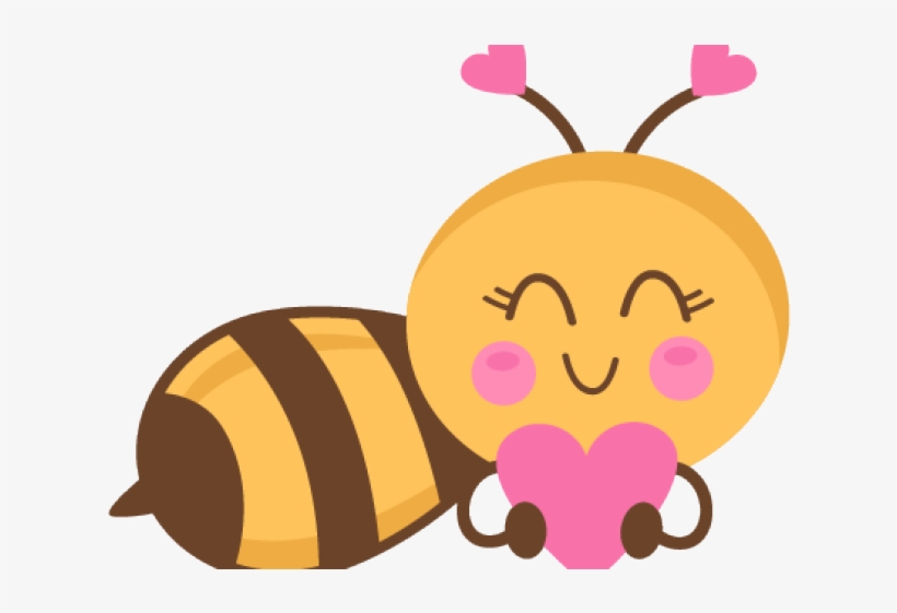 Girl Bee Clipart, transparent png