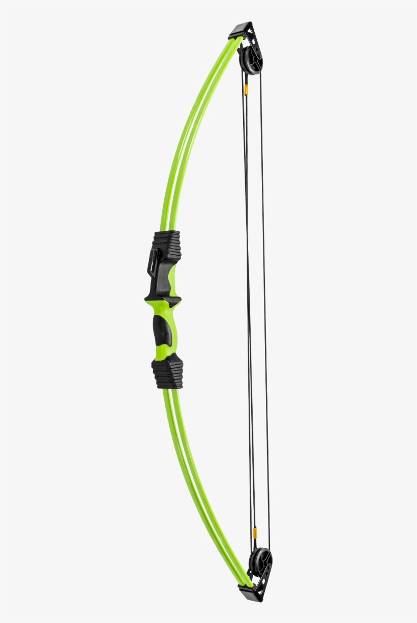 Archery Bow - Longbow, transparent png