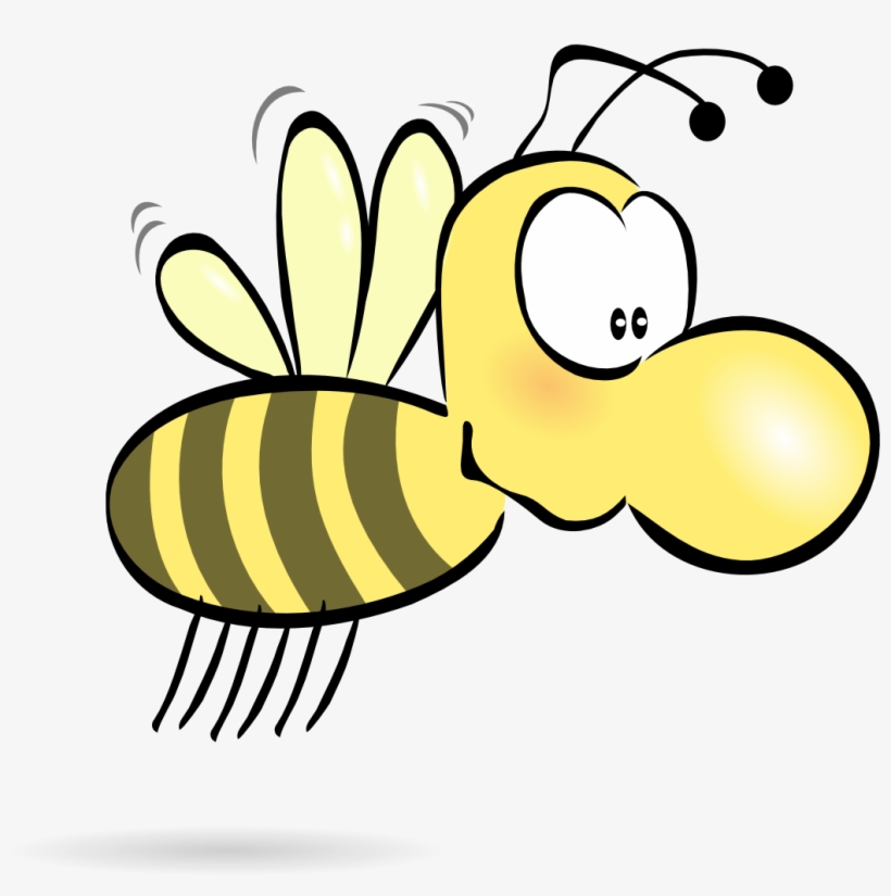 Bee Tattoos, Designs And Ideas - Bee, transparent png