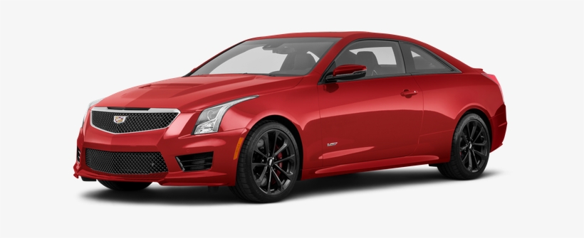 Cadillac - Alfa Romeo Giulia 2018 Png, transparent png