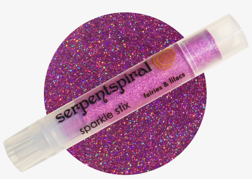 Sparkle Stix ~ The Collection - Glitter, transparent png
