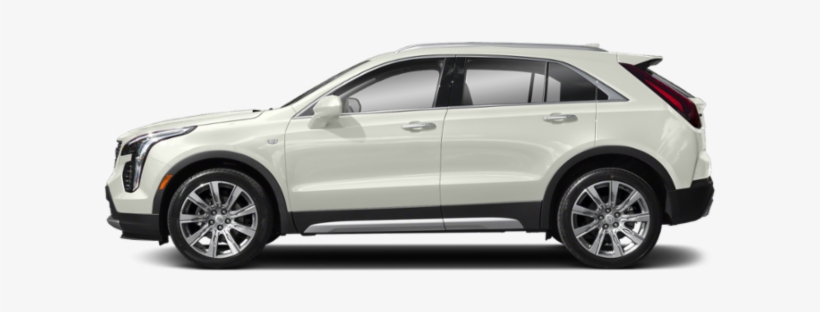 New 2019 Cadillac Xt4 Sport - Audi A3 2006 5 Drzwi, transparent png