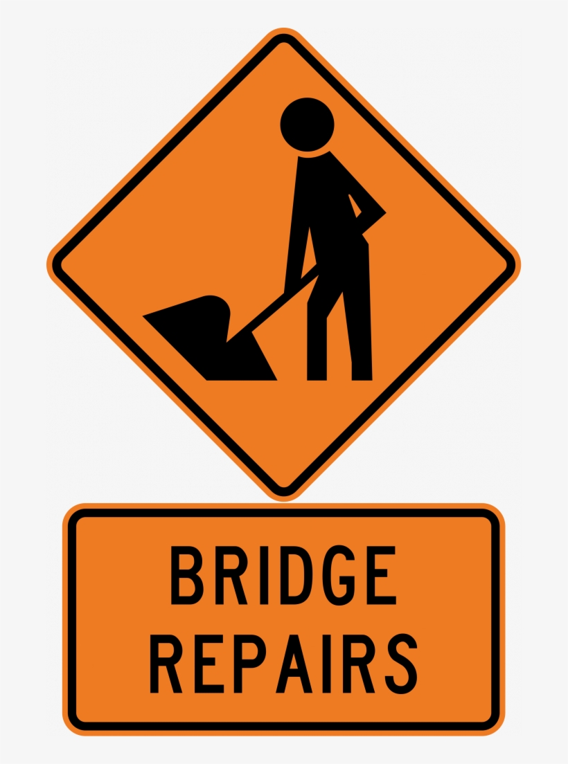 Com/wp Repairs - Bridge Repair, transparent png