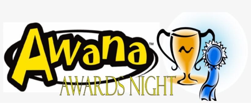 Awana Awards Night - Awana, transparent png