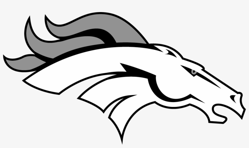 Denver Broncos - Denver Broncos Nfl Logo, transparent png