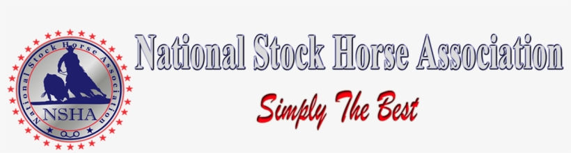 National Stock Horse Association, transparent png