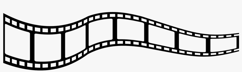 Bp Film Clipart - Clip Art Film Strip, transparent png