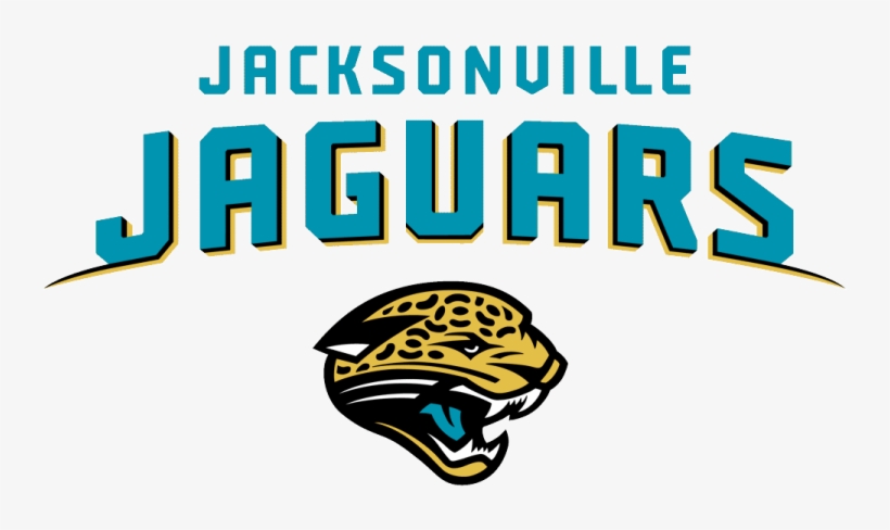 Jacksonville Jaguars Iron On Stickers And Peel-off - Jacksonville Jaguars, transparent png
