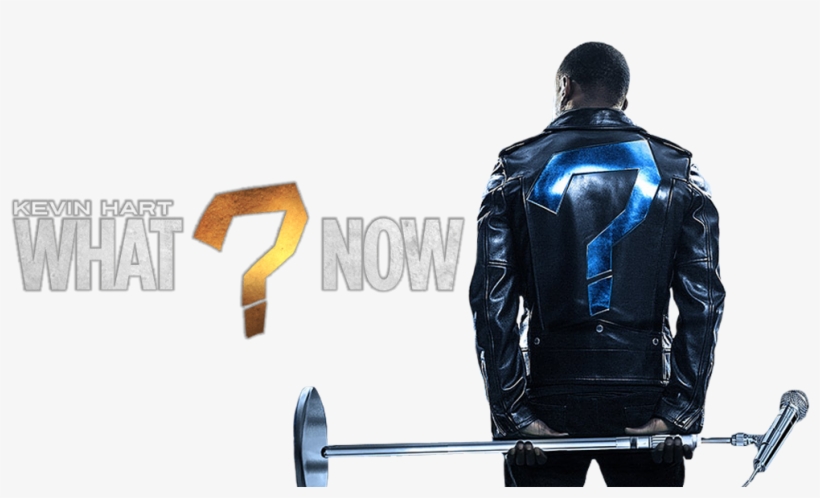 What Now Image - Leather Jacket, transparent png
