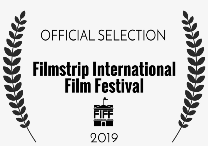 Ed Roman's “red Omen” Selected For Filmstrip International - Official Selection Sundance Film Festival, transparent png