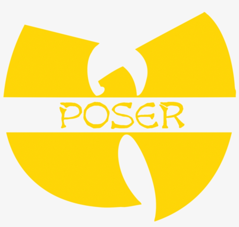 Poser 05 Wu - Wu Tang Clan, transparent png