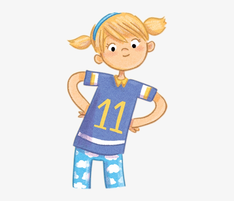 The Sky Is Getting Cloudy - Cartoon, transparent png