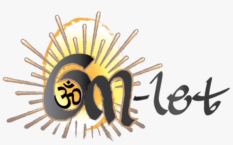 Introducing The Quick, Easy Vegan Om-let - Calligraphy, transparent png