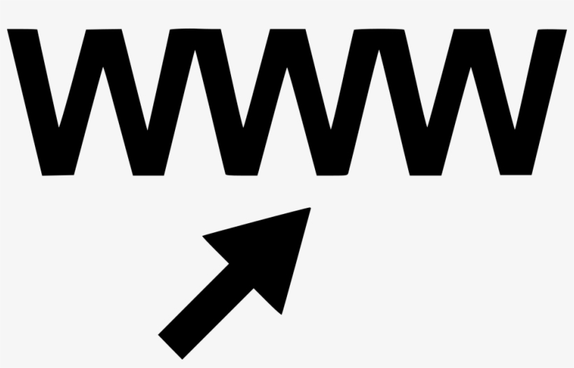 Www Click Website Arrow Mouse Internet Comments, transparent png