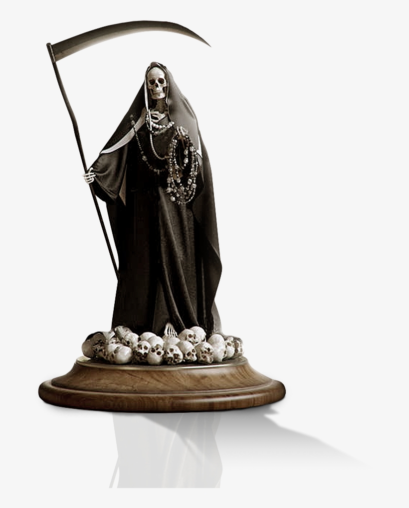 Ghost Recon Wildlands - Tom Clancy's Ghost Recon Wildlands Fallen Angel Figurine, transparent png