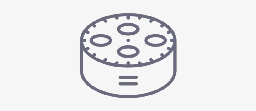 Amazon Alexa, transparent png