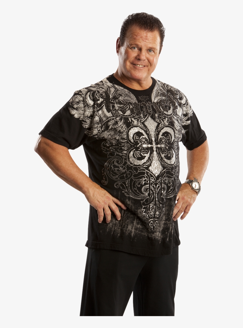 592 X 1024 3 - Jerry The King Lawler, transparent png