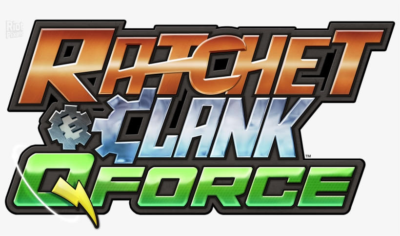 19 August - Ratchet And Clank All 4, transparent png