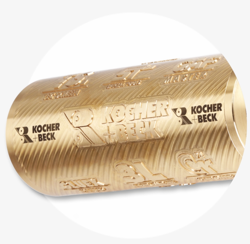 Hot Stamping Cylinders - Box, transparent png