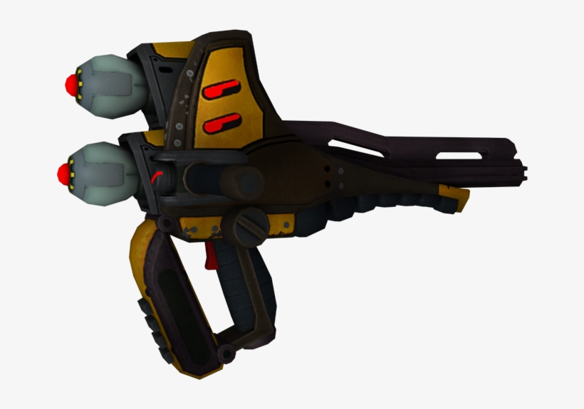 Download Zip Archive - Ratchet And Clank Negotiator, transparent png