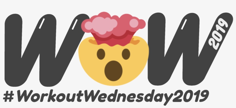 Workout Wednesday, transparent png