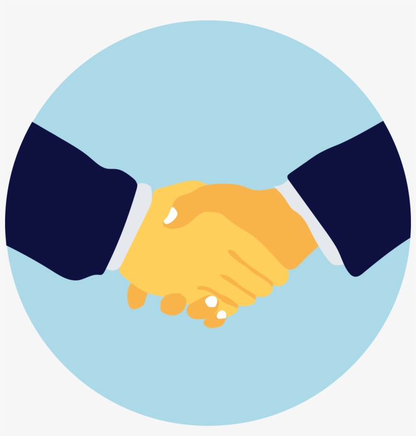 12 Jul 2017 - Shake Hands Animation, transparent png