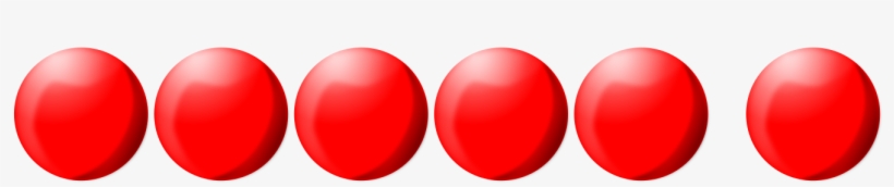 This Free Icons Png Design Of Beads Quantitative Picture, transparent png