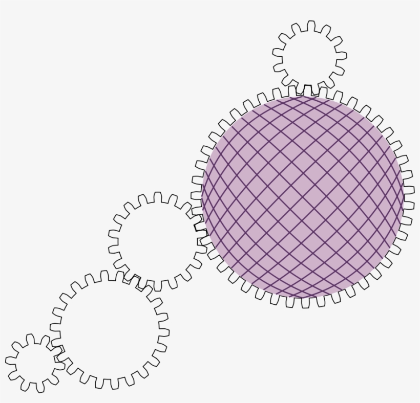 Transparent Background Glitter Silver Border, transparent png