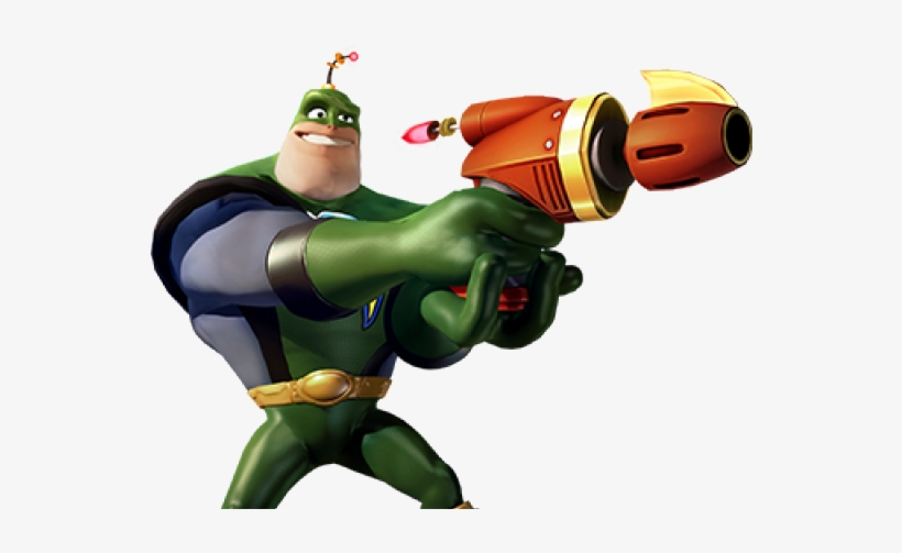 Clank A Crack In Time, transparent png