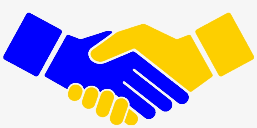 Upcoming Black Hat World Updates - Brown Hand Shake Transparent, transparent png