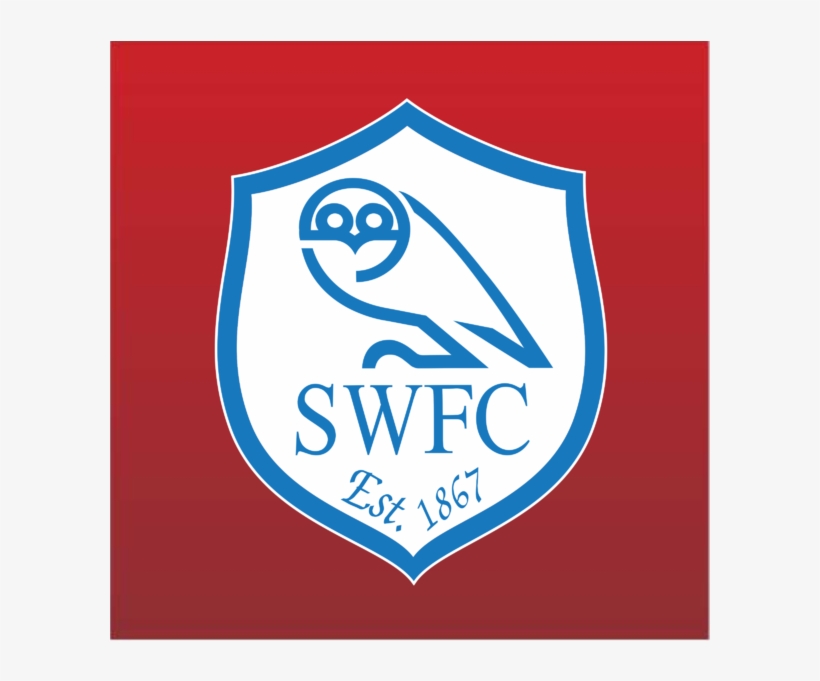 Sheffield Wednesday Fc Logo Png Transparent Svg Vector Sheffield Wednesday Logo 800x600 Png Download Pngkit