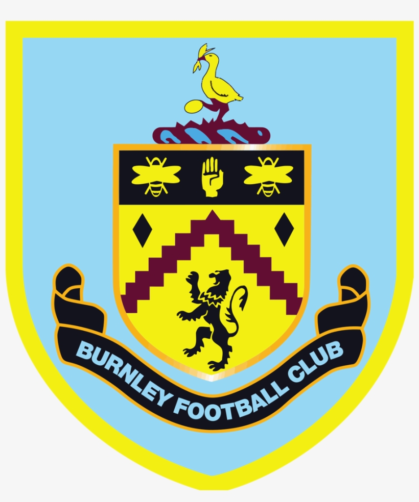 Turf Moor Saw Liverpool Bag A Late Winner Last Season, - Burnley F.c., transparent png