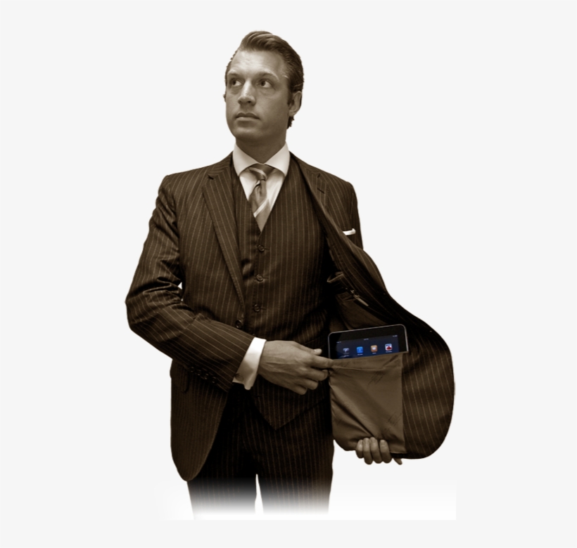 Avantika Mankar - Suit With French Cuffs, transparent png