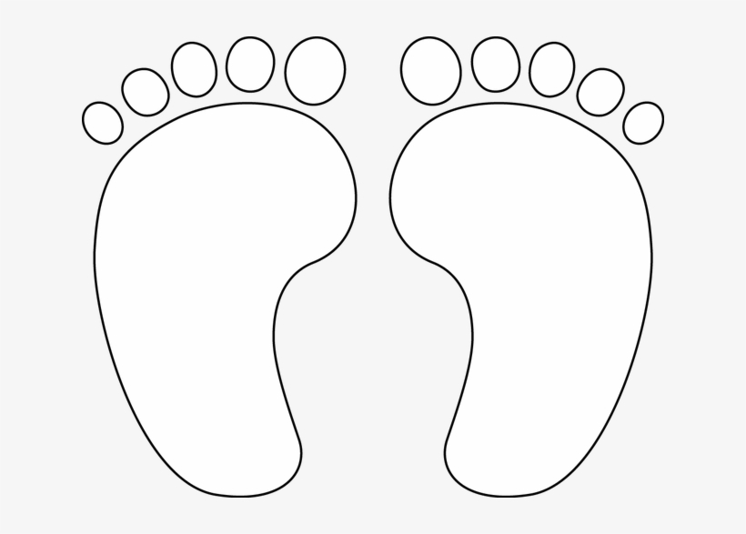 640 X 507 6 - Feet Coloring, transparent png