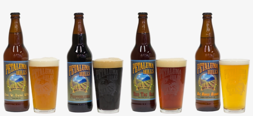 A Tale Of Two Breweries - Wheat Beer, transparent png