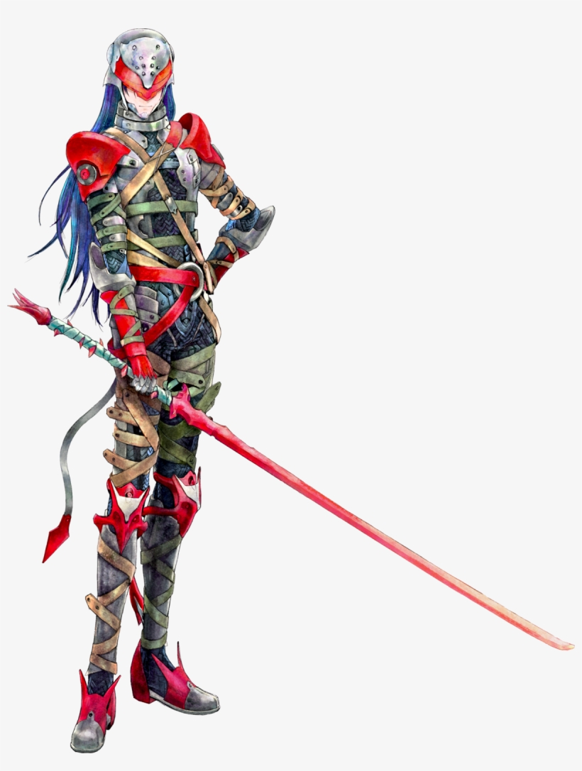 Tokyo Mirage Sessions Fe Cosplay, transparent png