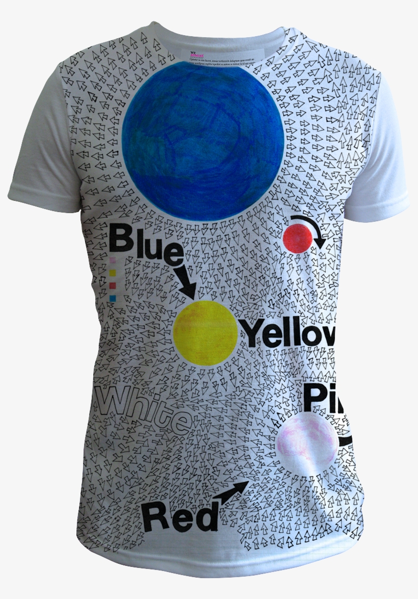 Colour Cogs Bleu Men Blue - Pattern, transparent png