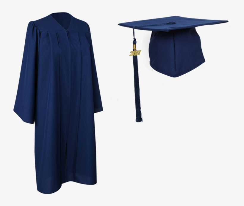 Graduation Gowns - Academic Dress, transparent png