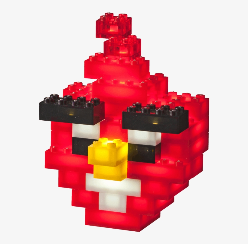 Angry-pirate - Lego, transparent png