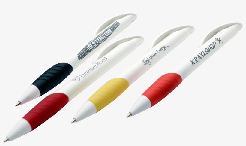 Ball Pen Laser Engraved - Boligrafo Publicitario Png, transparent png