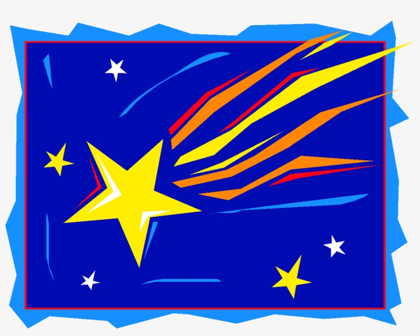 Twinkle, Twinkle Little Star, - Stella Cometa Di Natale, transparent png