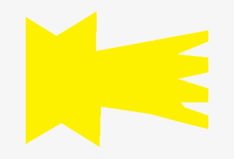Drawn Shooting Star Twinkle Star - Graphic Design, transparent png