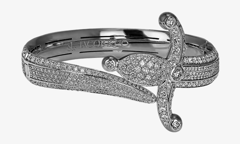 Espada Diamond Bracelet - Pre-engagement Ring, transparent png