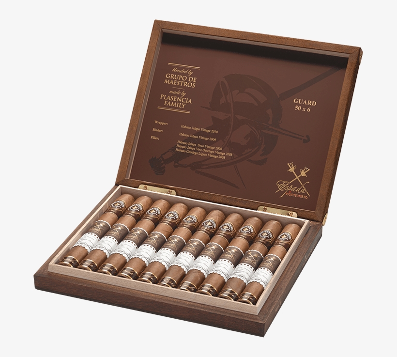 Espada By Montecristo - Montecristo Espada Guard, transparent png