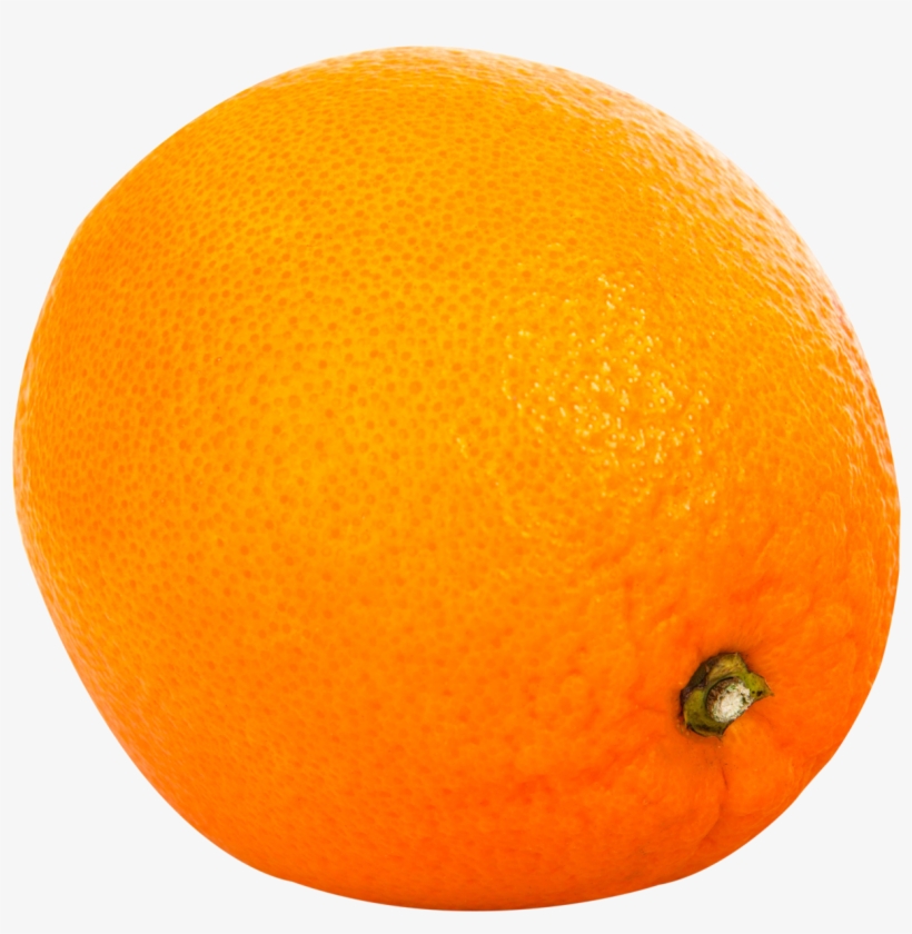 Download Orange Fruit Png Image - Citrus Orange, transparent png