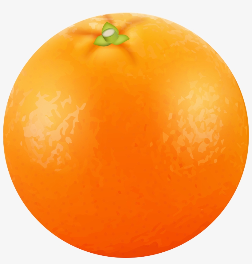 Orange Fruit Png, transparent png