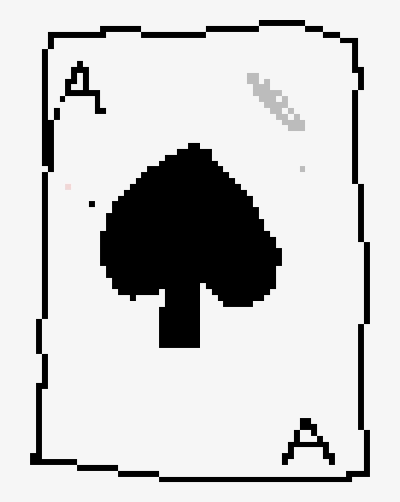 Ace Card - Betűtípusok, transparent png