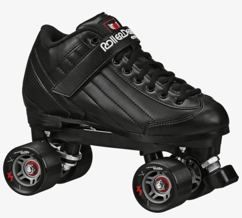 Download Roller Skates Png Images Background - Roller Derby Stomp 5, transparent png