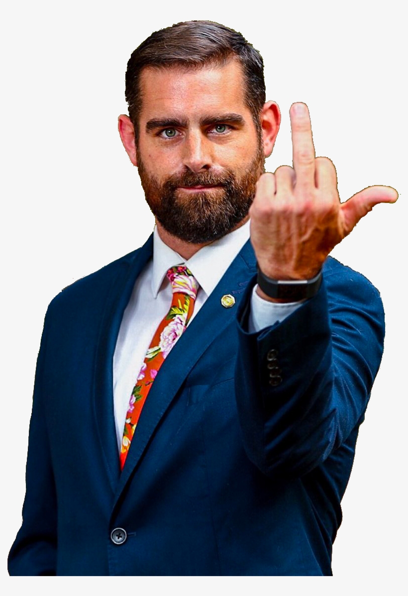 Brian Sims Lgb - Pennsylvania Gay State Rep, transparent png