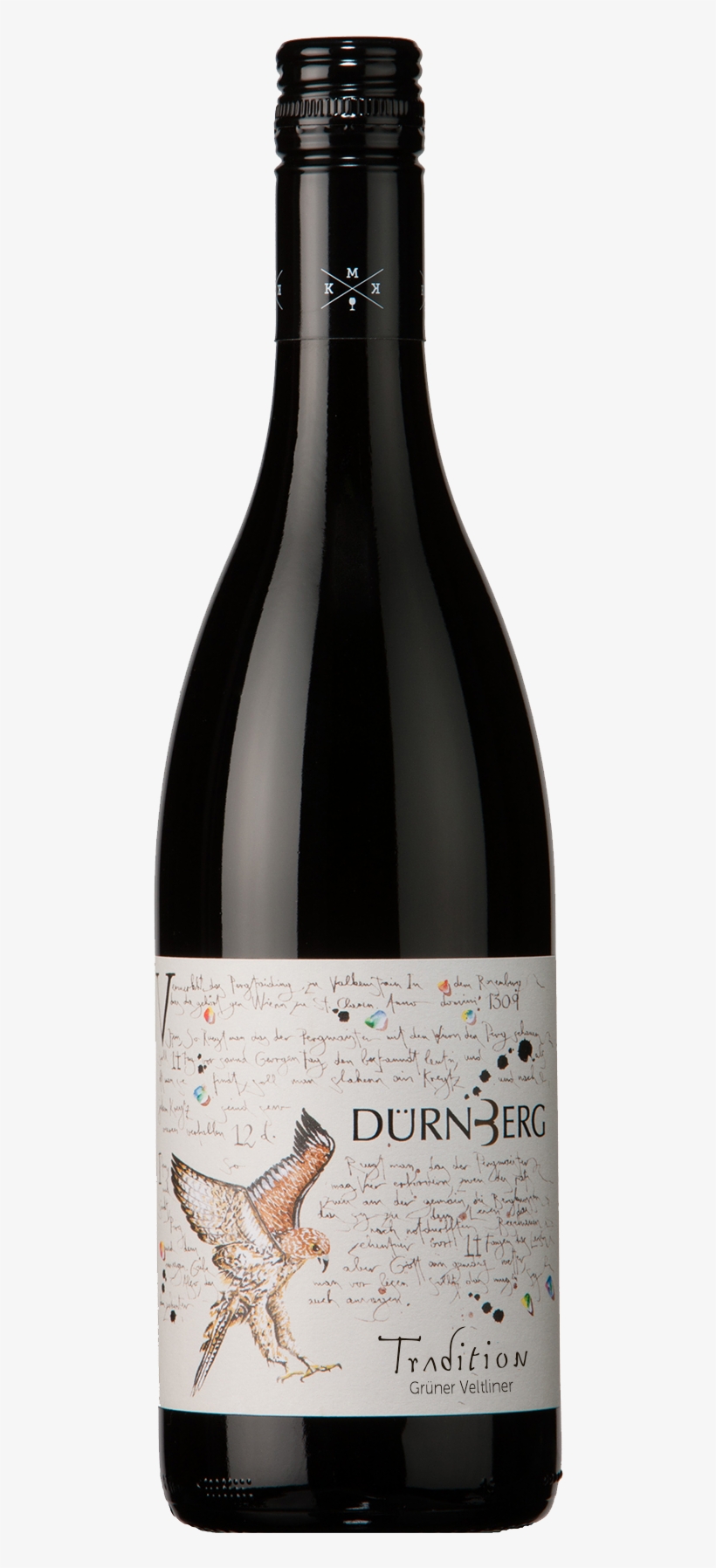 Bottle Image - Barnett Pinot Noir Tina Marie, transparent png